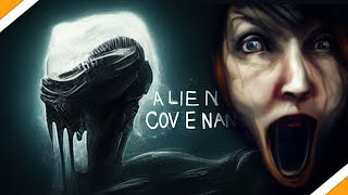 Congrats to this Movie for having the DUMBEST characters in the universe - ALIEN COVENANT