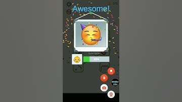 Emoji Matching puzzle Level 97 🎮🎮 offline gamer || puzzle game | Walkthrough solution | Mahfuz FIFA