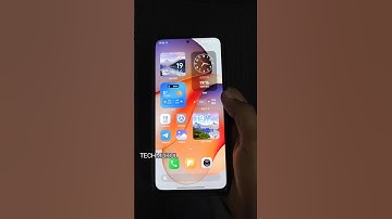 Redmi Note 14 Pro+ 5G HyperOS 2.2 Wereldwijde en Indiase updates zijn klaar 🔥 #shorts