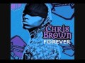 Chris Brown Forever Instrumental W Hook DL Available 