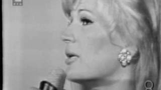 Video thumbnail of "Silvana Armenulić - Rane moje (1971)"
