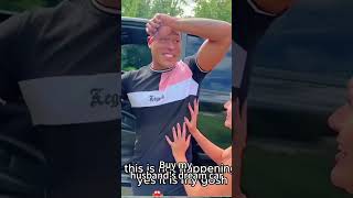 Surprise My Husband By Buying His Dream Car