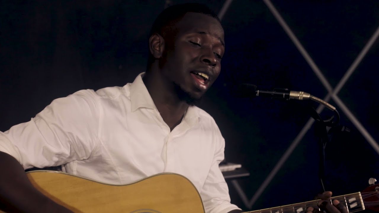 DJELY SIDIKI DALI (Clip officiel)