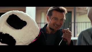 Taken All Trailers 2008-2014