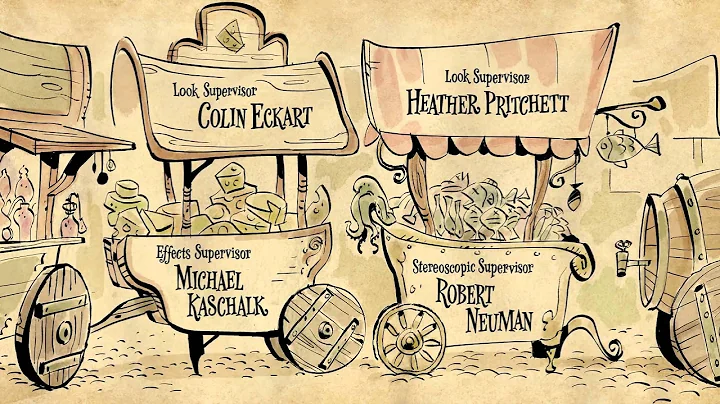 Tangled - Something That I Want (HD)