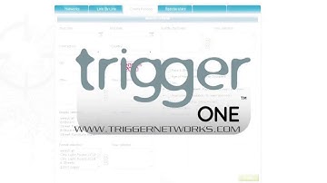 TRIGGER, THE GLOBAL OOH REMARKETER