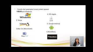 MK: PTI (Perangkat Lunak/Software) screenshot 5