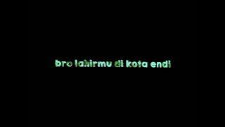 Story wa pemalang🤙