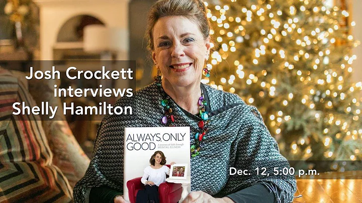 Always, Only Good - An Interview with Shelly Hamil...