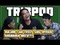 CAK TESSY DIRIJEN BONEK TRIBUN KIDUL NGOBROL SERU DISINI‼️ || TRIBPOD - TRIBUN PODCAST