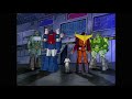 Five Faces of Darkness, 5 Transformers: Generation 1 Mp3 Song