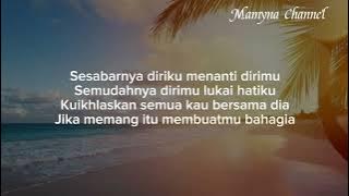 Sia Sia Merindu -Aprilian {lirik}