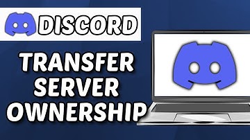 How To Transfer Ownership On Discord (2025)