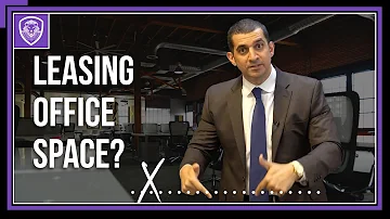 Are commercial lease prices negotiable?