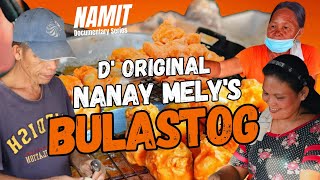 D' ORIGINAL NANAY MELY'S BULASTOG. Lourdes Young, Nabua, Camarines Sur