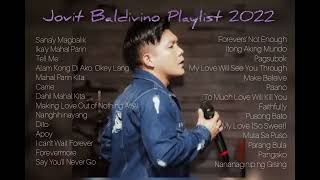 Jovit Baldivino Playlist 2022 by Tổng Kho Tấm Lợp 2,567,058 views 1 year ago 2 hours