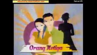 OBB Orang Ketiga (Trans TV, 2009)
