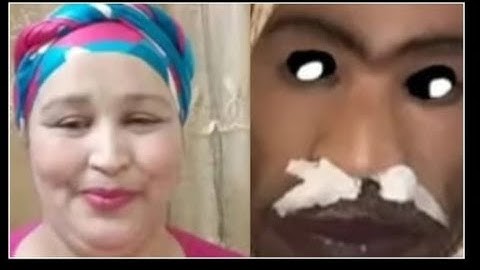 دعاوي امي زهرة وبناتك يا بعرورو مس_____خوط أمه والخطط ديالو عقنا بكم البعراوية في الإنعاش