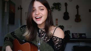 I Wouldnt Mind - He Is We Acoustic Cover