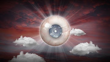 🌌Blindsight – Seeing Without Seeing