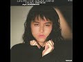 杉本彩(Aya Sugimoto) - ブラックベルベット(Black Velvet) (1988)