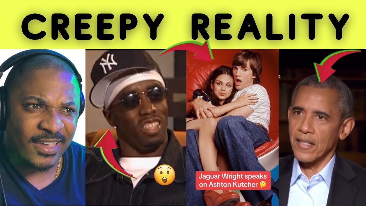 Creepy tiktoks that will make you cringe and rethink everything (episode 243) reaction