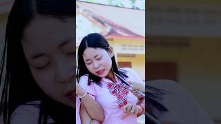 She Was Struggling...but Who Helped Her