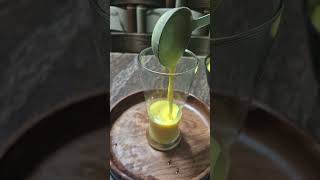 Super Yummy Mango Milkshake, Summer Drinks recipe by Anjalifoods#shorts#mangoshake#summer
