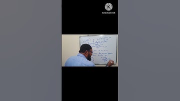 116.At what distance from mean position , potential & kinetic energy are same? Plz subscribe & share