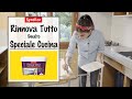 1 Giornata per rinnovare la Cucina - Syntilor