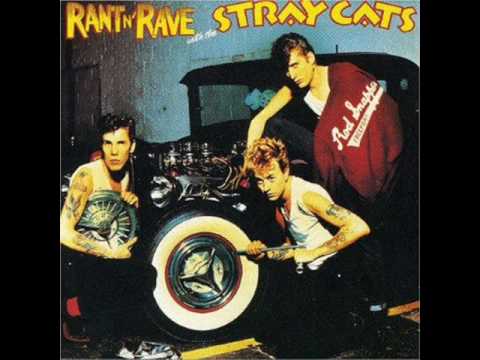 Stray Cats (+) 18 Miles to Memphis