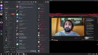 Oğuz Sasi Mehmet Çiftçi Hakkında Konuşuyor