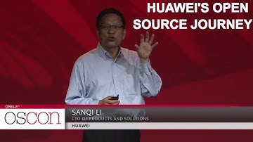 Huawei