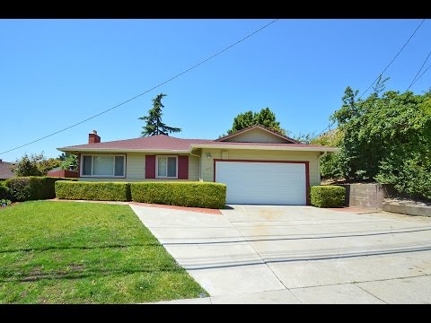 4508 Valley View Rd, Richmond, CA home video tour