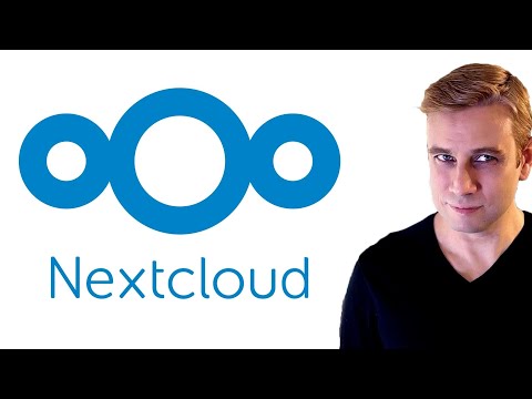 NextCloud Setup - 200GB Free Cloud Storage on Oracle Cloud