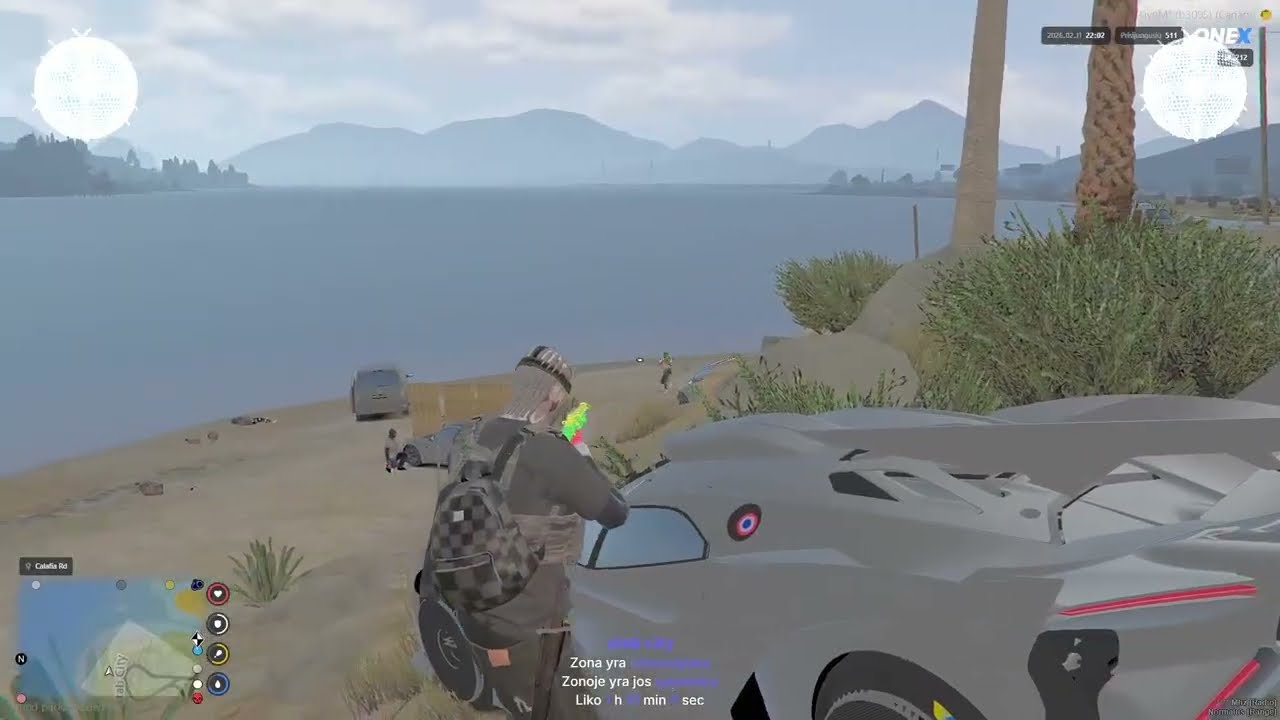 ONEX.LT | SIUBUOJAM AKVARIUMA