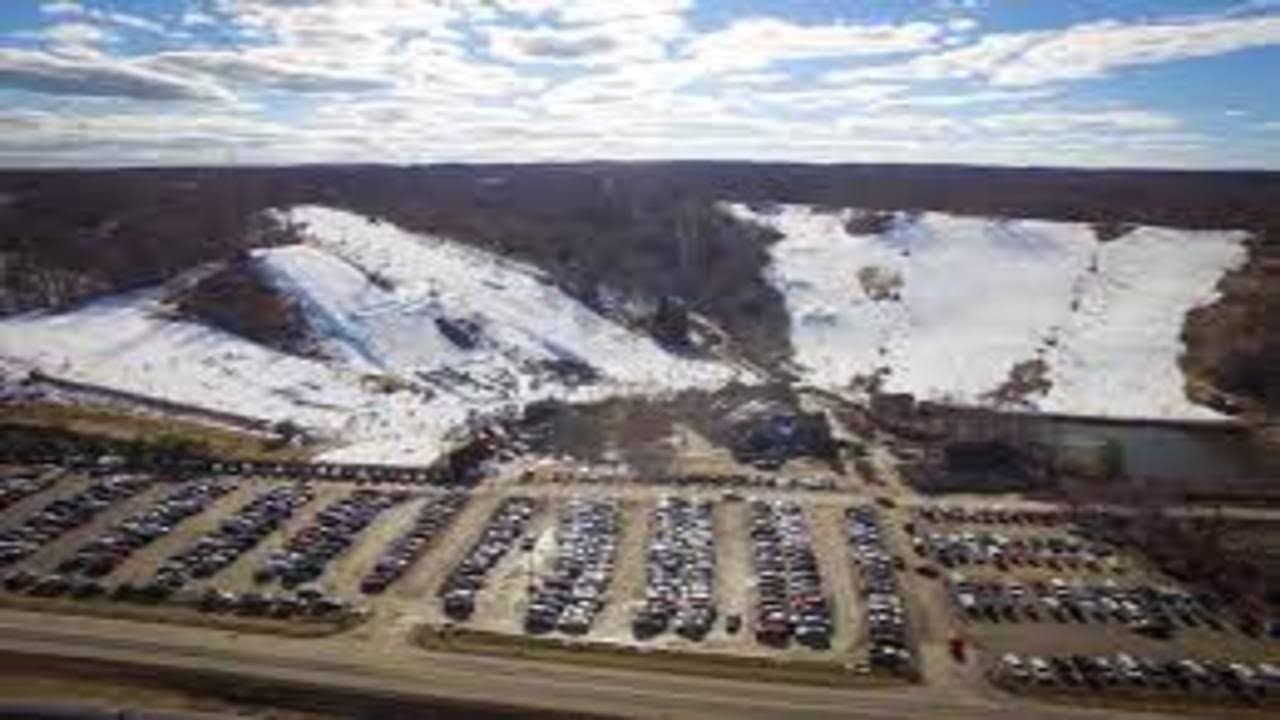 Boston Mills Ski Resort 2022 YouTube