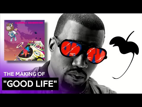 How 'Good Life'