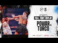 Full fight  gully powar vs angelo turco  baraoueggington