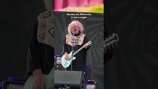 Melvins Hit Different in Daylight - Sick New World 2026