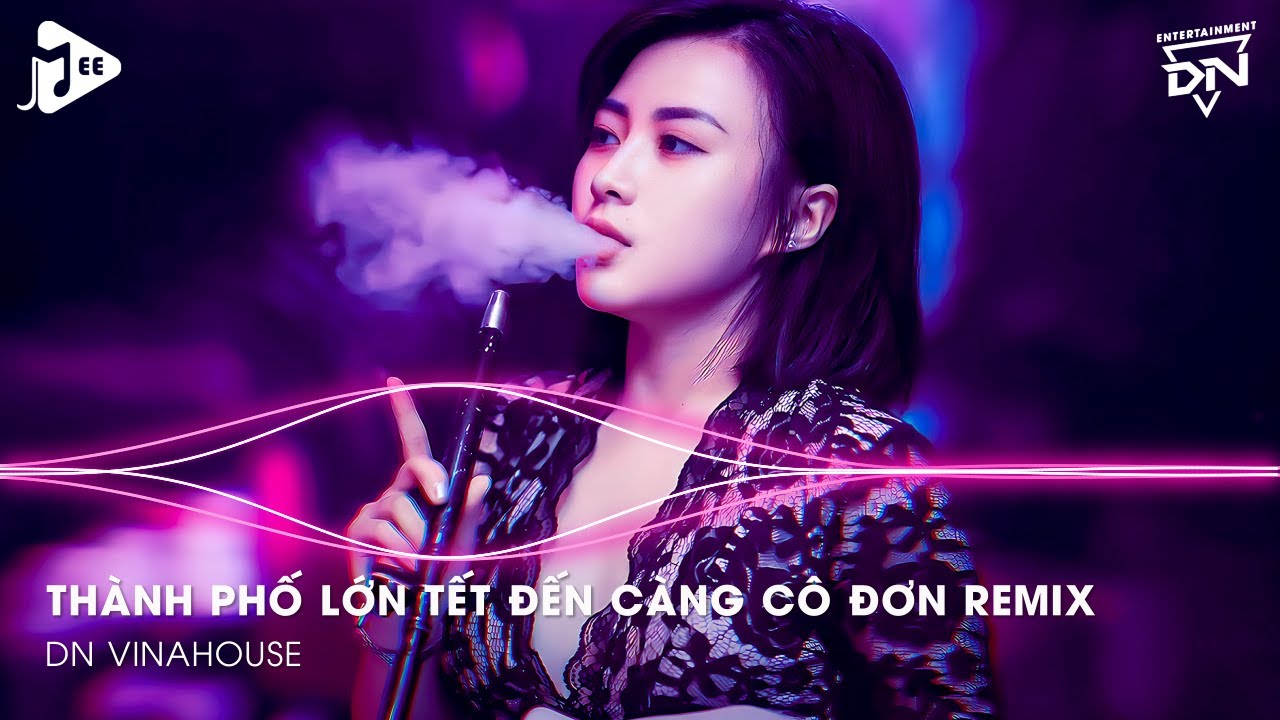 Cơm Đoàn Viên Remix TikTok - Thành Phố Lớn Tết Đến Càng Cô Đơn Kẻ Bôn Ba Chỉ Muốn Quay Lối Về Nhà