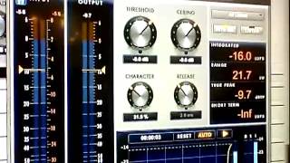Celebrity Winter NAMM 2013 Avid Pro Series plug-ins Wealth