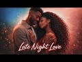 Afro Soul Midnight Love Vibes Chill Night Mix 1 Hour 