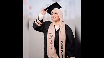 صور تخرج ديما كام ديمة أبو جياب توجيهي فلسطين 