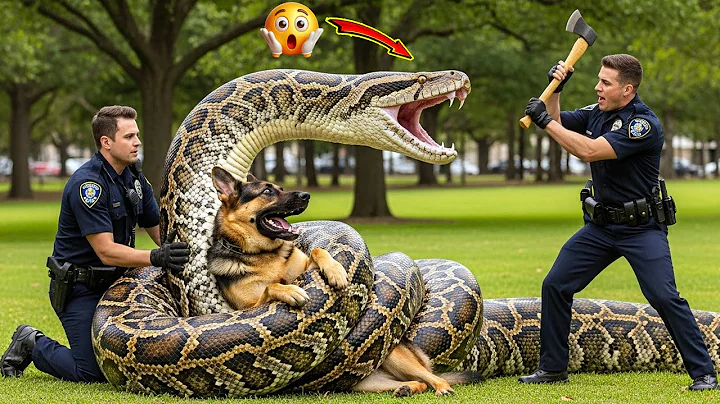 Top 6 Animal Rescue Stories That Will TOUCH Your Heart 😢 thumbnail