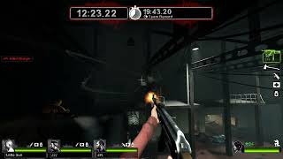 LEFT 4 DEAD 2 SURVIVAL NO MERCY GENERATOR ROOM 53.57.40 screenshot 5