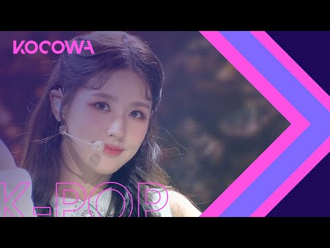 (G)I-DLE - Hwaaㅣ(여자)아이들 - 화 [SBS Inkigayo Ep 1080]