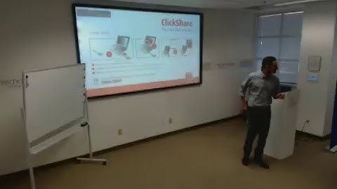 Bayer Open Innovation Demo Day