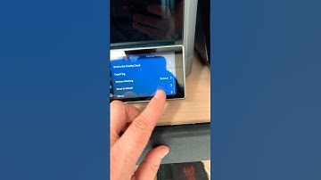 Testing out new firmware on the Creailty K1 Max