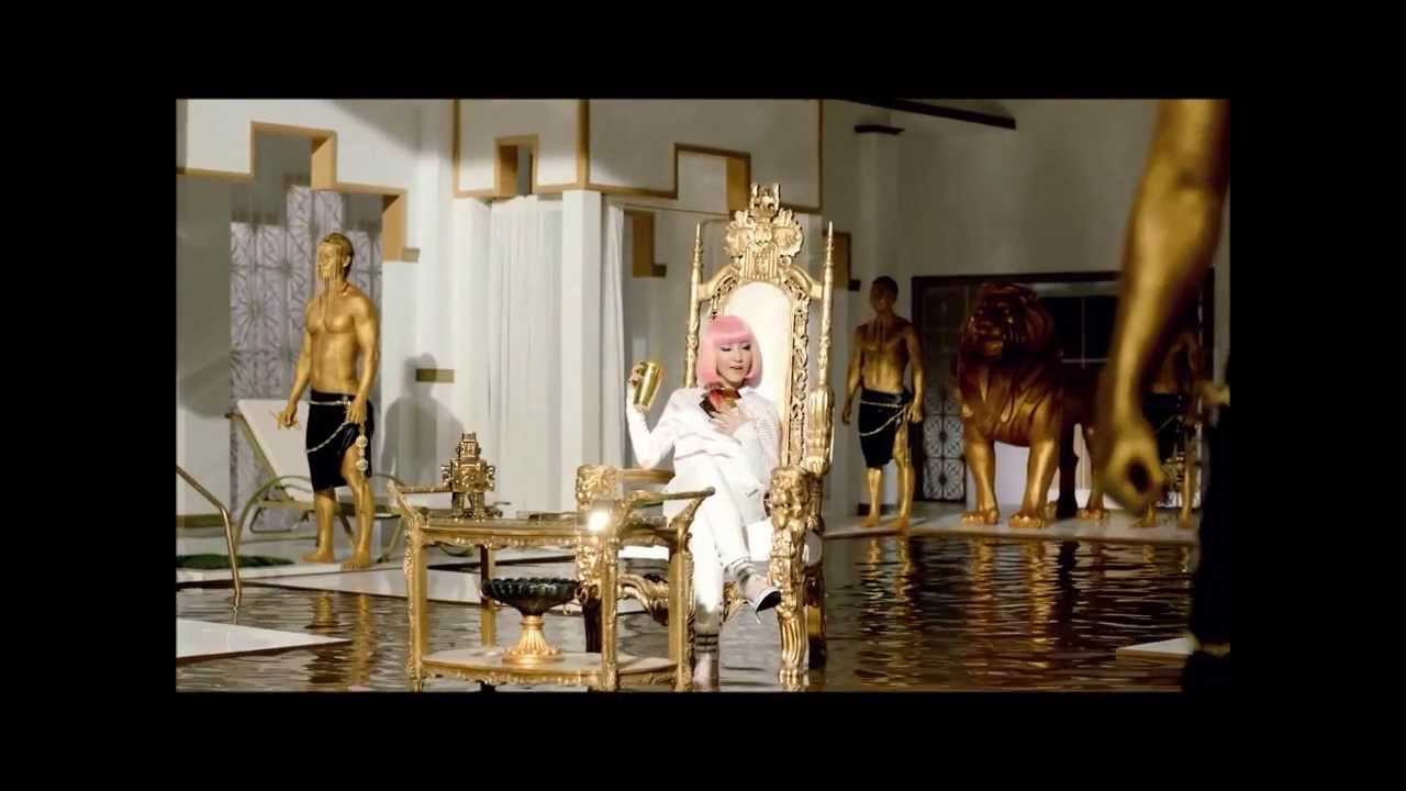 Olivia Cross - Strait Jackets (Official Video)